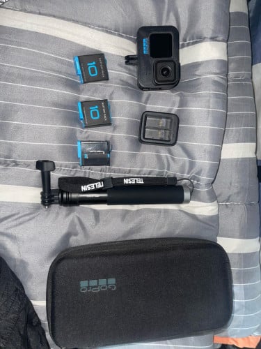 Gopro 10