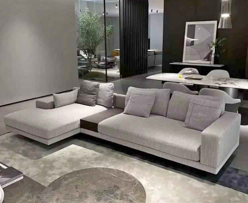 Home Sofa L-Shape