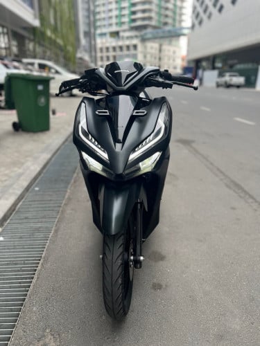 Honda Vario 2022ក្រដាស់ពន្ធ