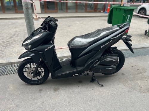 Honda Vario 2022ក្រដាស់ពន្ធ