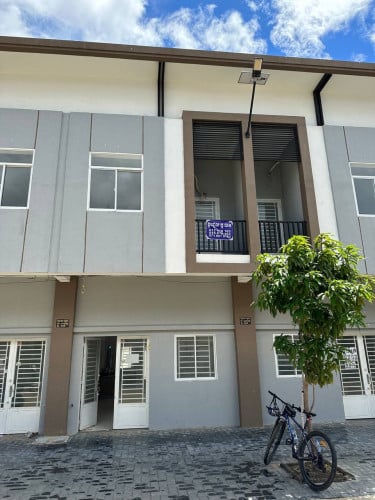 House for Rent or Sale (Nearby Techo International Airport)