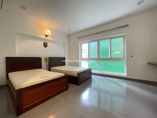 Hotel or Commercial Villa Pool For Rent In BKK1