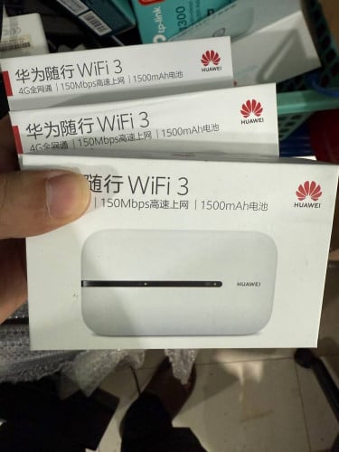 Huawei SIM wifi3 New