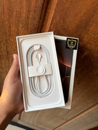 IPHONE CHARGER