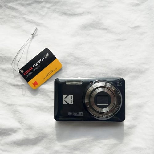 Kodak FZ55pro