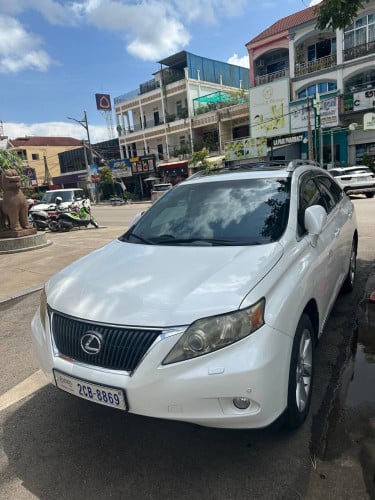Lexus 10 ( Full Premium ស្លាយកុងទ័រ, Cam 360)