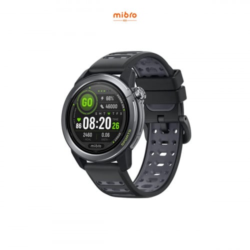 Mibro GS ACTIVE2