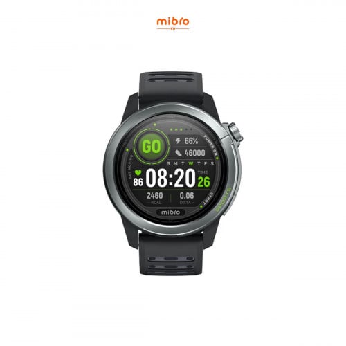 Mibro GS ACTIVE2