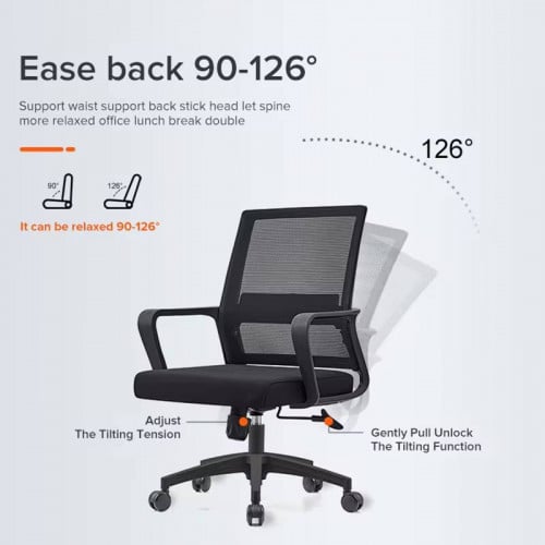 Office chair