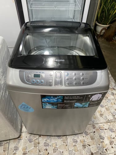 Samsung 10kgស្អាតសំនុំ