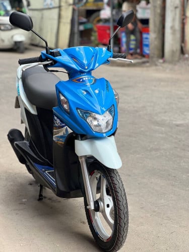 Suzuki nex 025 Up ម៉ាសុីនតាន់