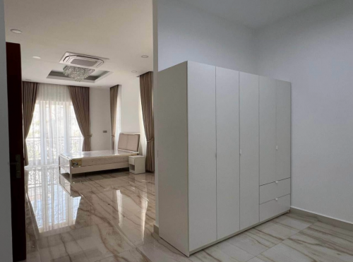 Villa for rent at Prek Leap,6A