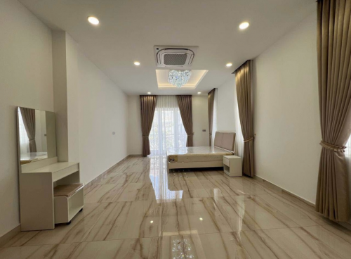 Villa for rent at Prek Leap,6A