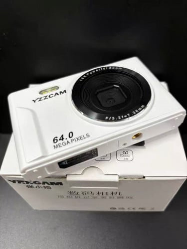 Yzzcam Digital Camera/កាមេរ៉ាឌីជីថល