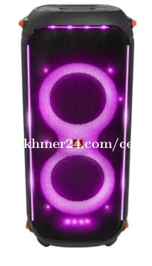 PARTY BOX 710 - JBL AUDIO PORTABLE-SPEAKER NON BUILT-IN-BATTERY 800W IPX4