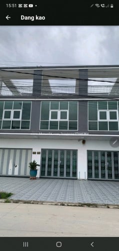 ផ្ទះជួល