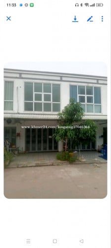 ផ្ទះជួល