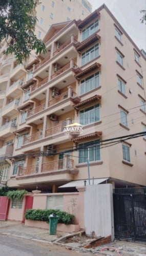 អគារសម្រាប់លក់