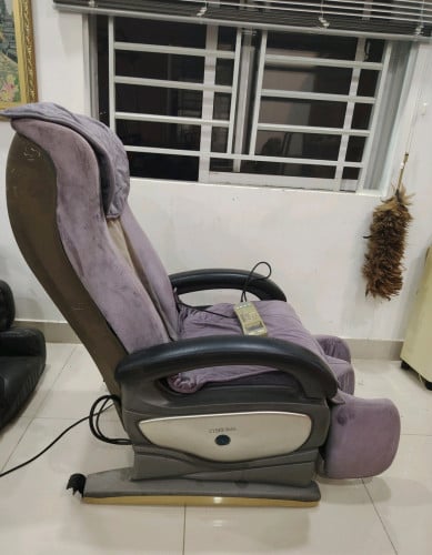 លក់កៅអីម៉ាស្សាមួយទឹករបស់ជប៉ុនគុណភាពនៅដំណើរការ