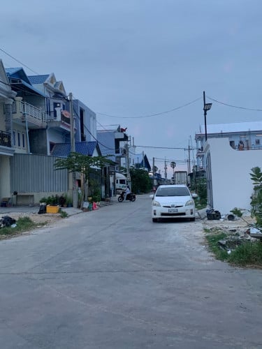 ដីលក់បន្ទាន់