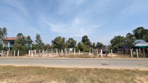 ដីលក់បន្ទាន់ ប្លង់រឹង ម្ចាស់ដើម