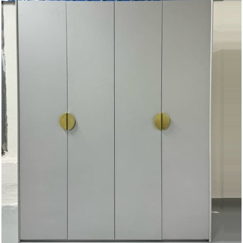 ទូដាក់ខោអាវ 120*52*195cm HTF02# Wardrobe