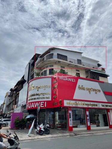 ផ្ទះលក់បន្ទាន់ជាន់ទី3