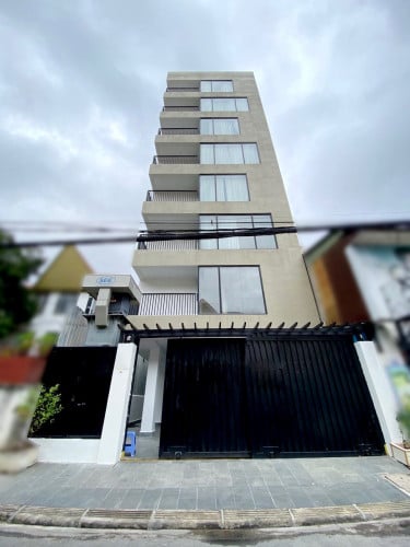 អគារសម្រាប់ជួល | BUILD FOR RENT (ទីតាំងបឹងកេងកង)