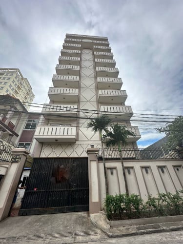 អគារសម្រាប់ជួល  | Build For Rent​ (ទីតាំង​ផ្សារដេីមថ្កូវ)