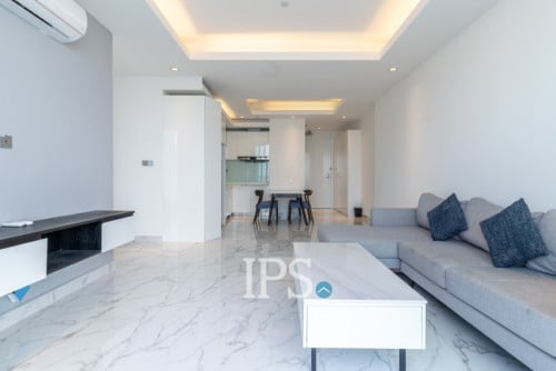 #FORSALE Premium 2-Bedroom Condo - 📍J Tower 2, BKK1, Phnom Penh