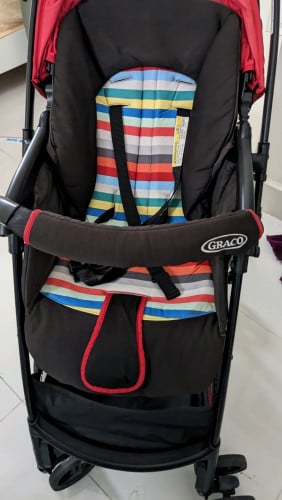 រទេះកូនក្មេង Graco