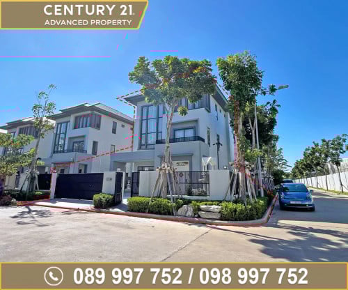 វីឡាឃ្វីន កែង (QueenA) ដេគ័រខាងក្នុងប្រណិតបែបអភិជន ក្នុងបុរី ជីបម៉ុង 598 ត្រូវការលក់បន្ទាន់ខ្លាំង