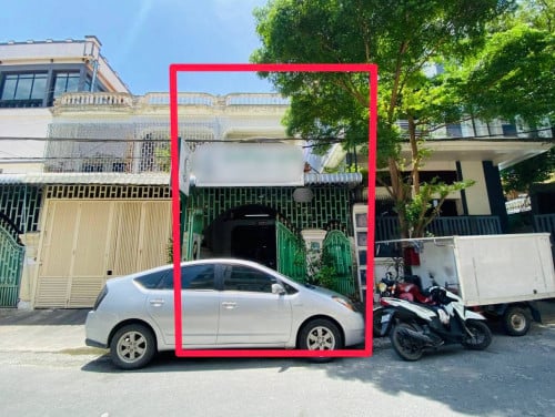 Urgent House for Sale | Tuol Tumpung – Phnom Penh