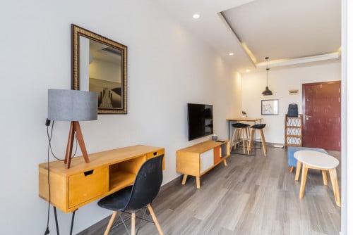 🏢 1 Bedroom for Rent – Residence L, BKK3