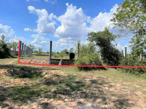 🏦Land Available for Urgent Sale at a Special Price (Negotiable).