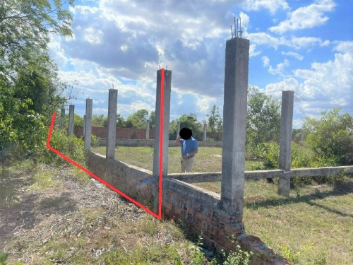 ๐ฆLand Available for Urgent Sale at a Special Price (Negotiable).