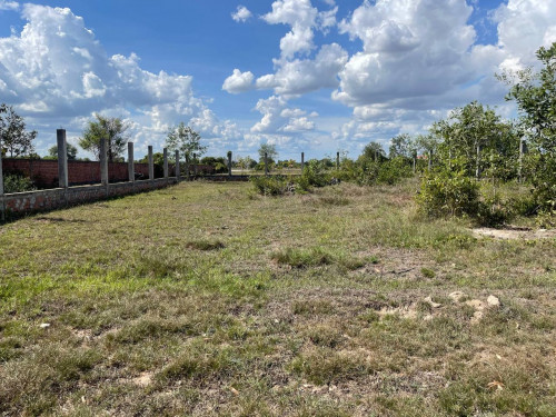๐ฆLand Available for Urgent Sale at a Special Price (Negotiable).