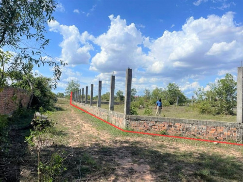 ๐ฆLand Available for Urgent Sale at a Special Price (Negotiable).
