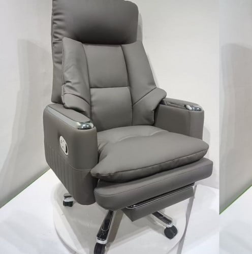 កៅអីលេងហ្គេម WD office chair