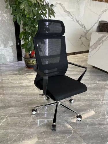 កៅអីលេងហ្គេម WD office chair