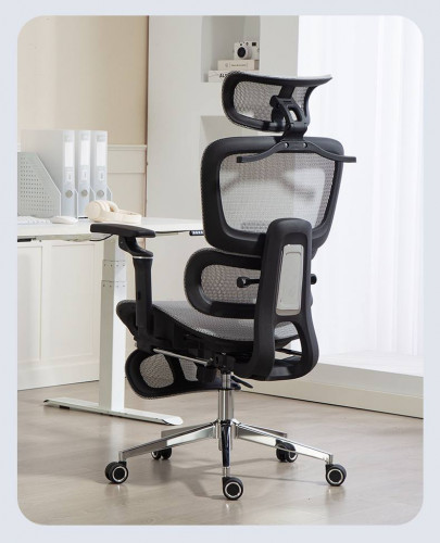 កៅអីលេងហ្គេម WD office chair