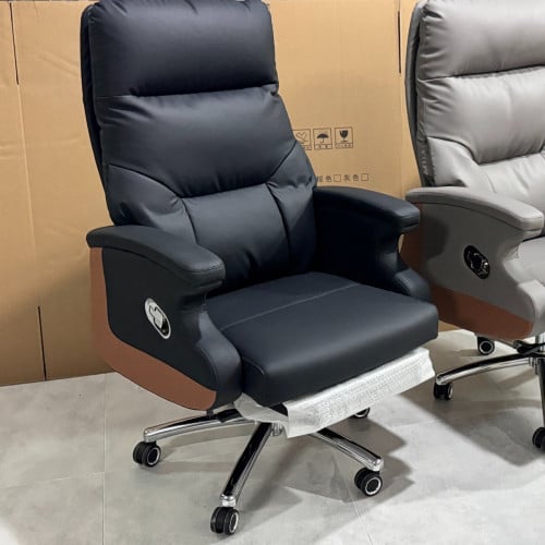 កៅអីលេងហ្គេម WD office chair
