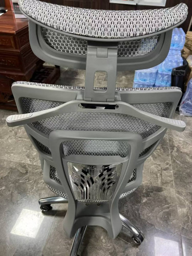 កៅអីលេងហ្គេម WD office chair