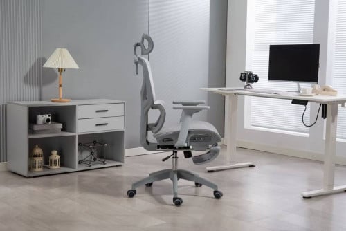 កៅអីលេងហ្គេម WD office chair
