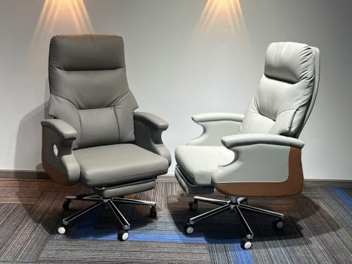 កៅអីលេងហ្គេម WD office chair