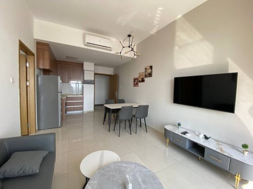 1Bedroom | Near Central Market