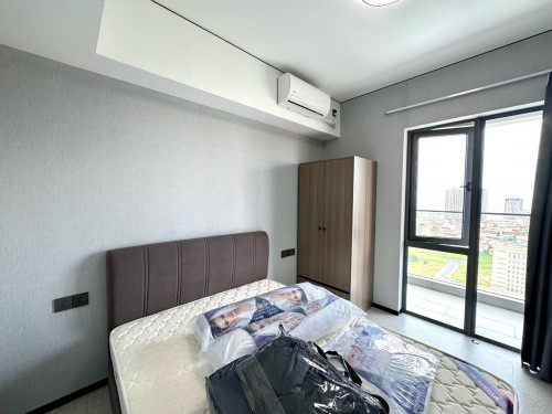 2bed at City view beung kak