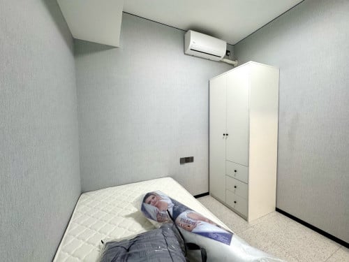 2bed at City view beung kak