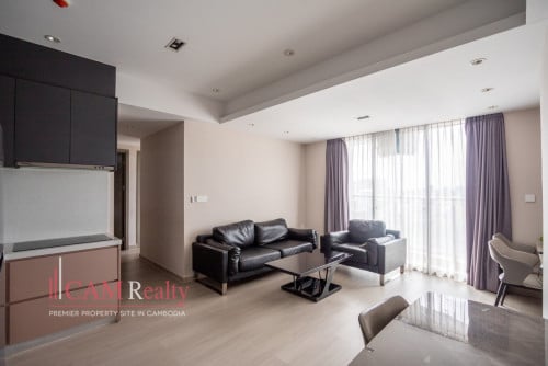 3 Bedroom Condo For Rent in Time Square 3