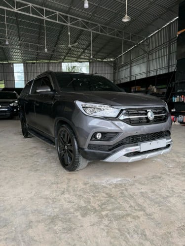 មេឡាន 2018